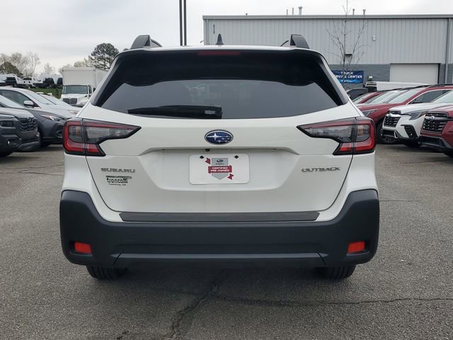 Used 2025 Subaru Outback Premium w/ Popular Package #1 image 5