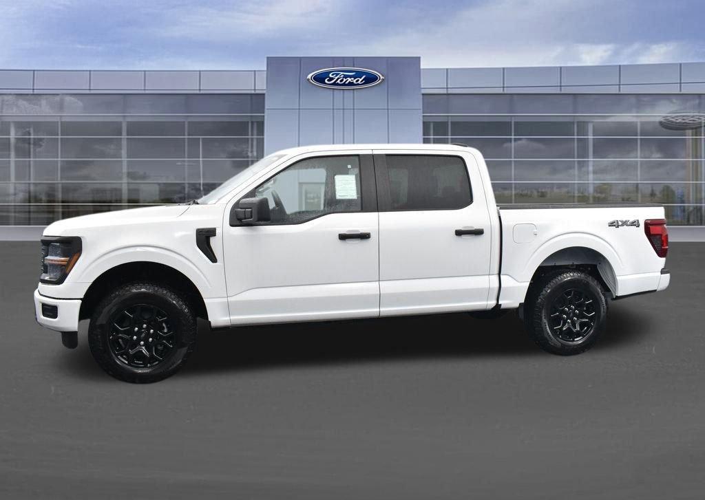 New 2026 Ford F150 STX image 5