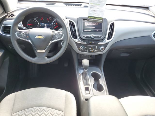 Used 2024 Chevrolet Equinox LS w/ LS Convenience Package image 7