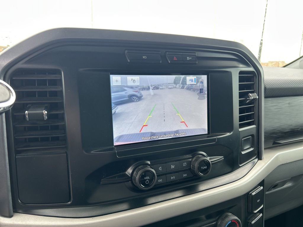Used 2023 Ford F150 XLT image 20
