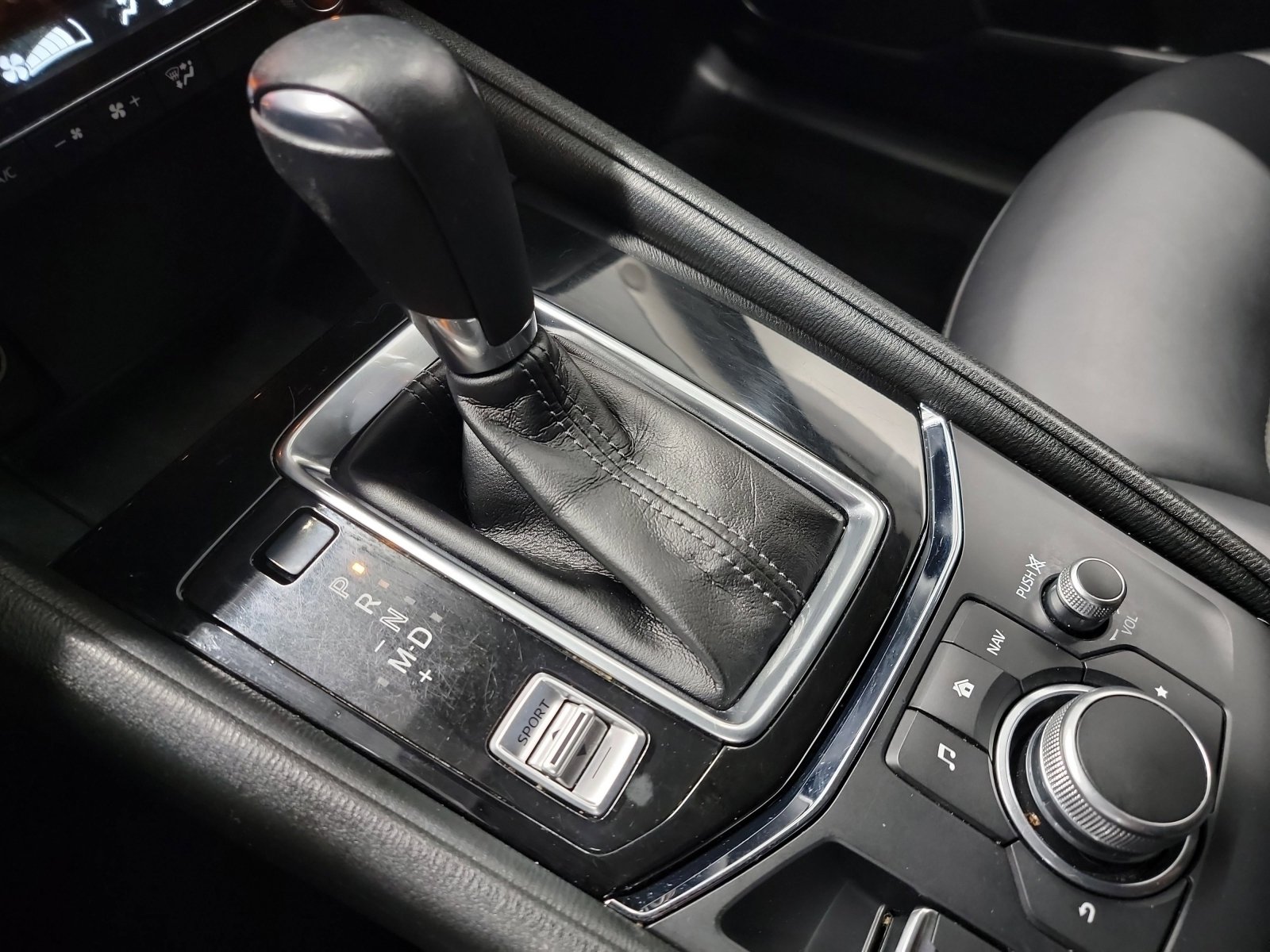 Used 2019 MAZDA CX-5 Touring AWD/4WD image 26