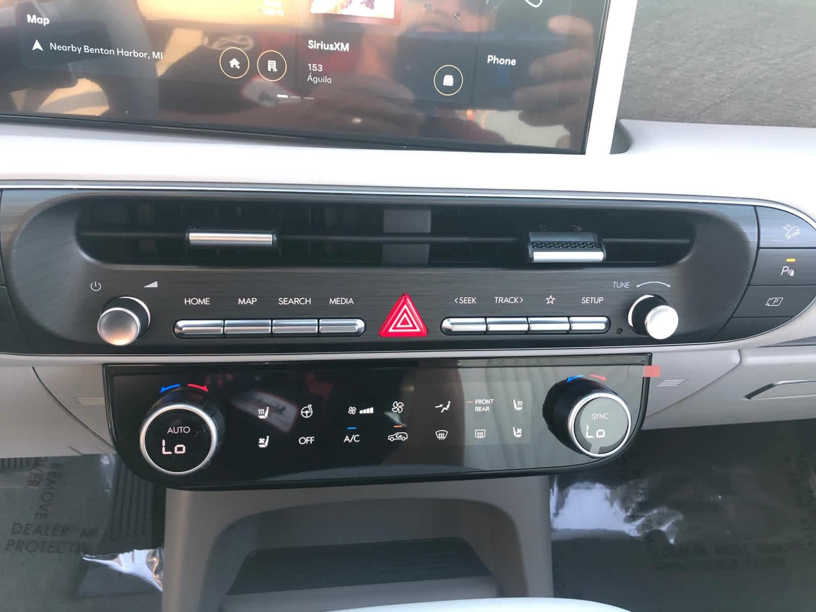 New 2026 Hyundai Palisade SEL AWD/4WD image 18