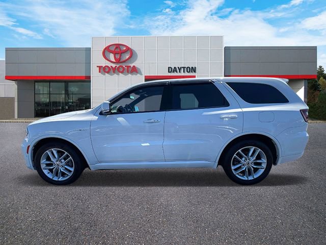 Used 2022 Dodge Durango R/T AWD/4WD image 6