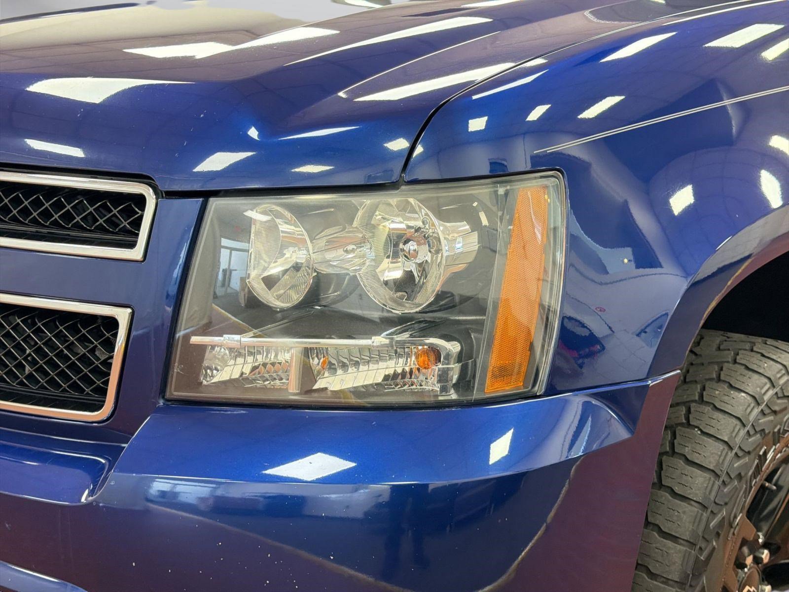 Used 2012 Chevrolet Tahoe LT image 11