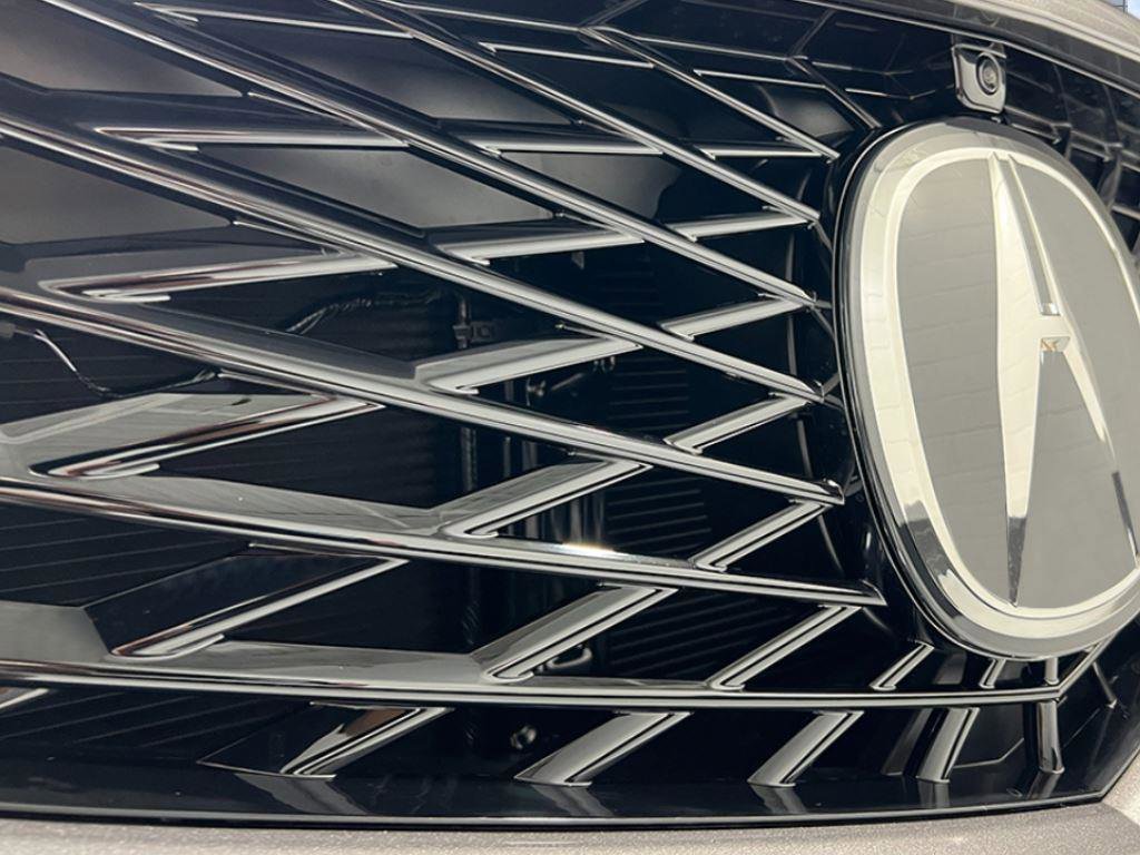 New 2026 Acura MDX A-Spec image 9