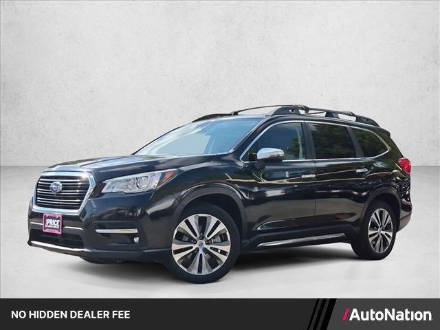 Used 2020 Subaru Ascent Touring w/ Popular Package #3