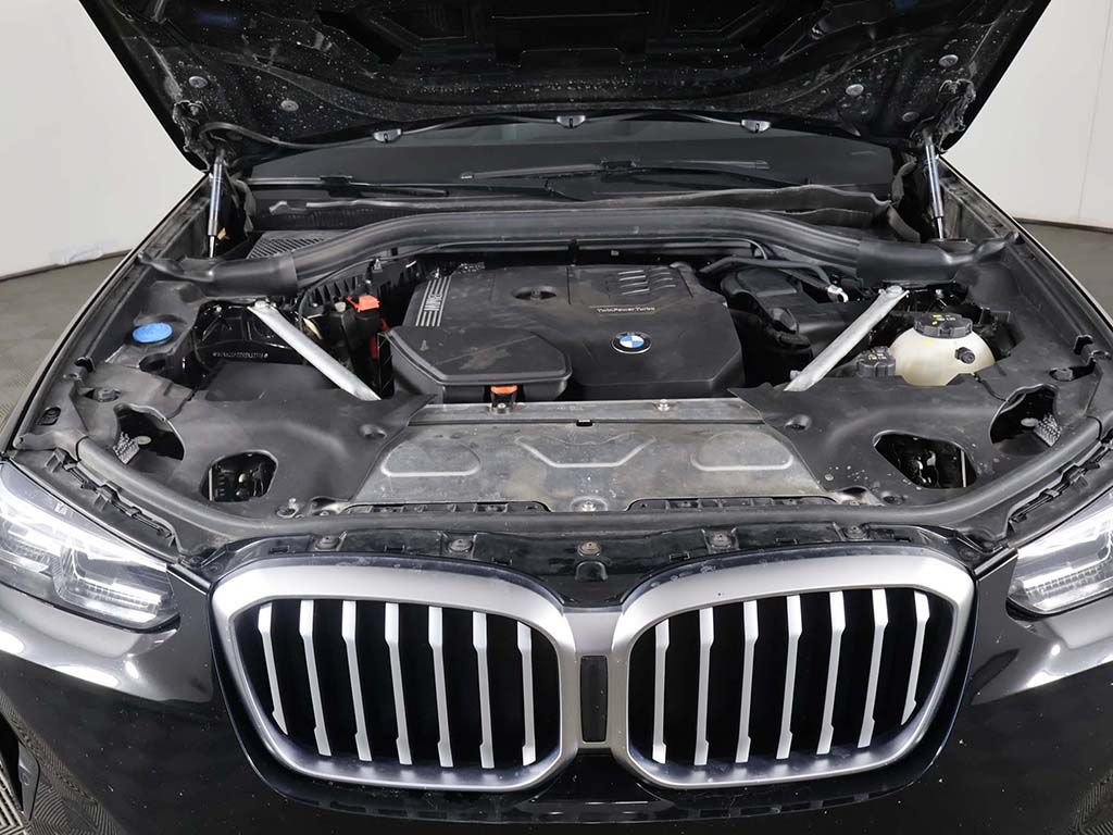 Used 2024 BMW X3 xDrive30i AWD/4WD image 23