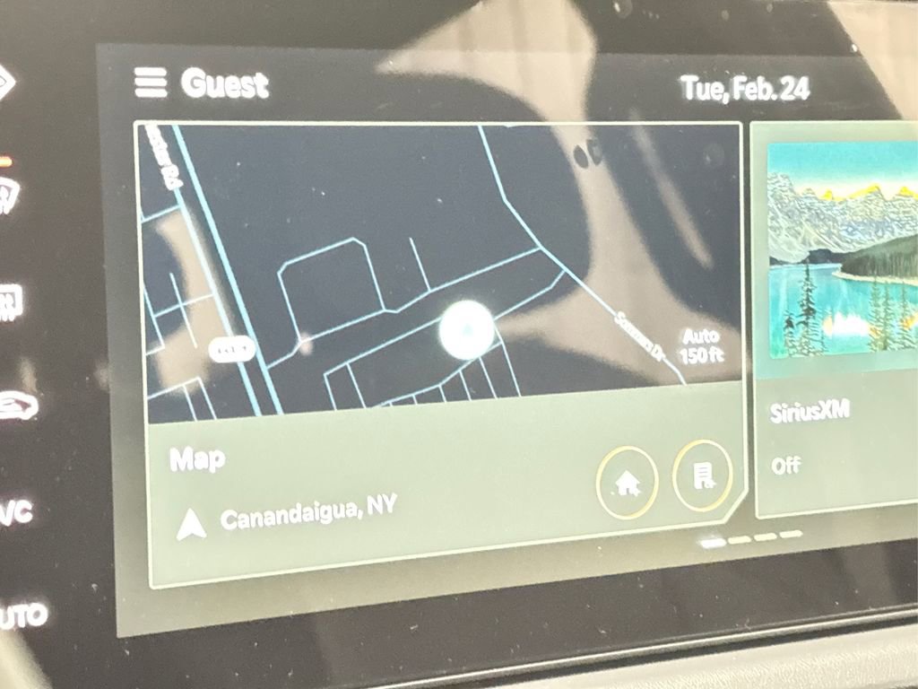 New 2027 Kia Telluride S image 24