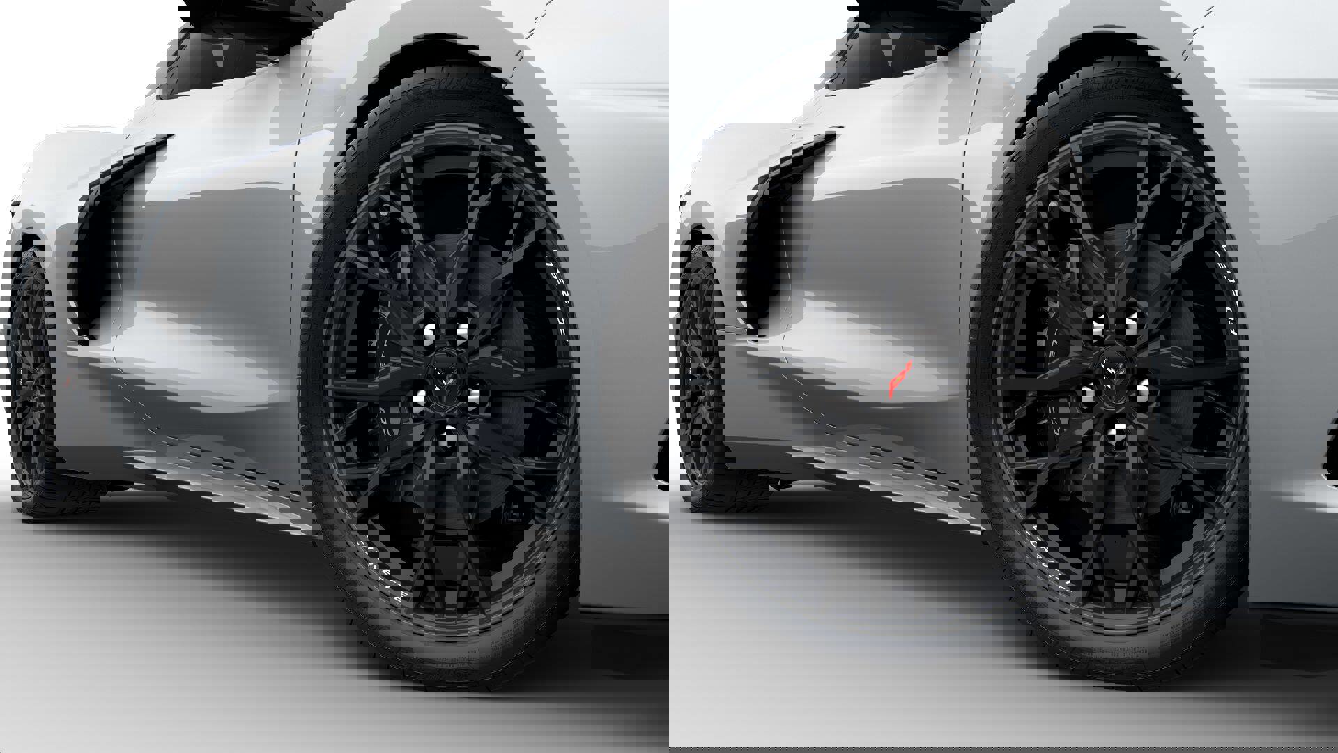 New 2026 Chevrolet Corvette Stingray Preferred Conv w/ 2LT image 6