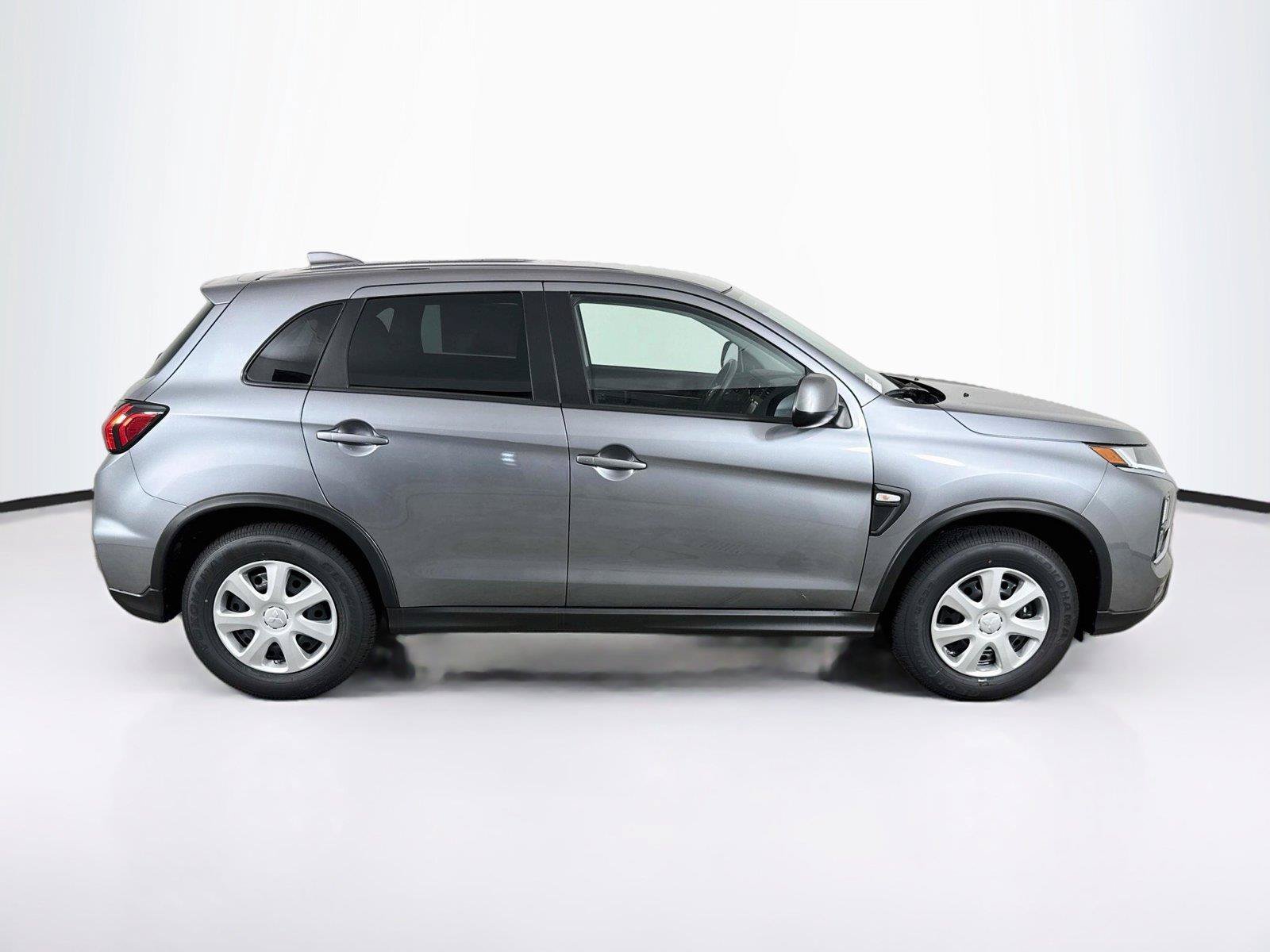 New 2027 Mitsubishi Outlander Sport FWD image 6