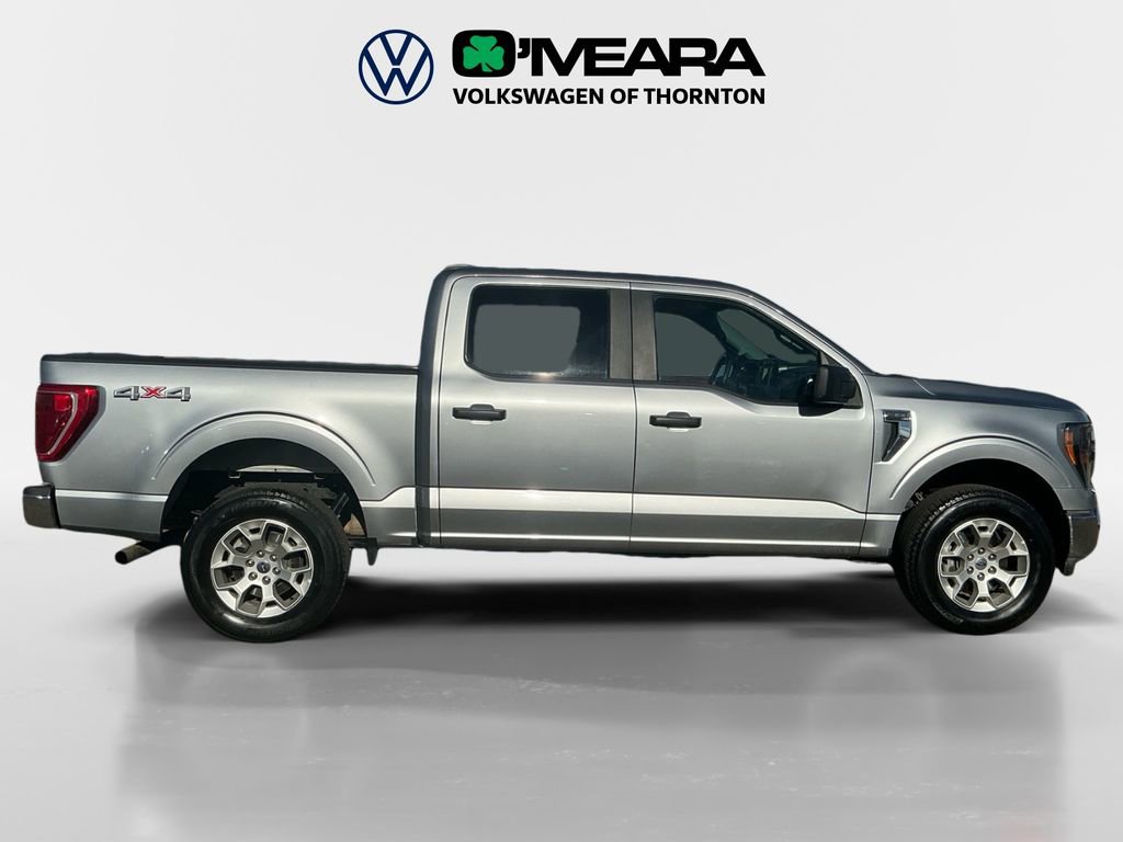 Used 2023 Ford F150 XLT image 6