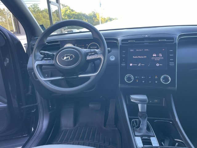 Certified 2023 Hyundai Santa Cruz SEL w/ Activity Package FWD image 13