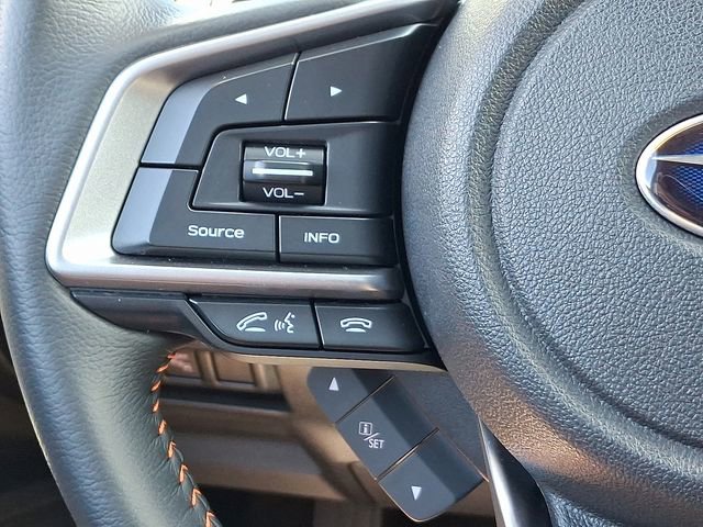 Certified 2023 Subaru Crosstrek 2.0i Premium AWD/4WD image 22