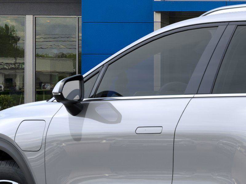 New 2026 Chevrolet Equinox EV LT image 13