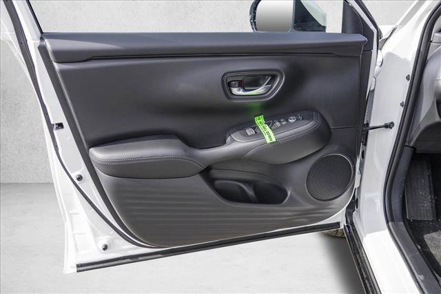 New 2026 Honda HR-V EX-L image 12