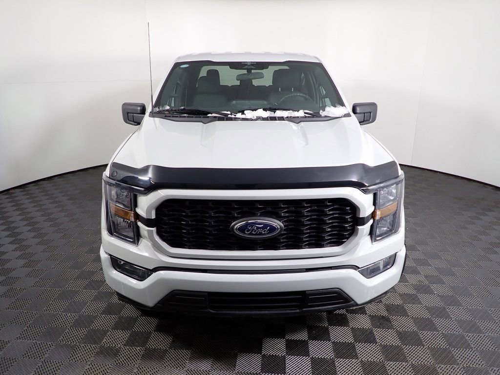 Used 2023 Ford F150 XL w/ STX Appearance Package image 6