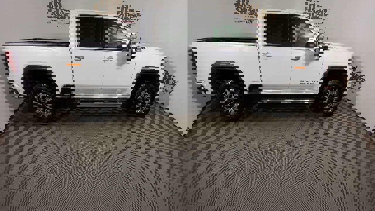 New 2026 GMC Sierra 2500 Denali w/ Denali Reserve Package image 9