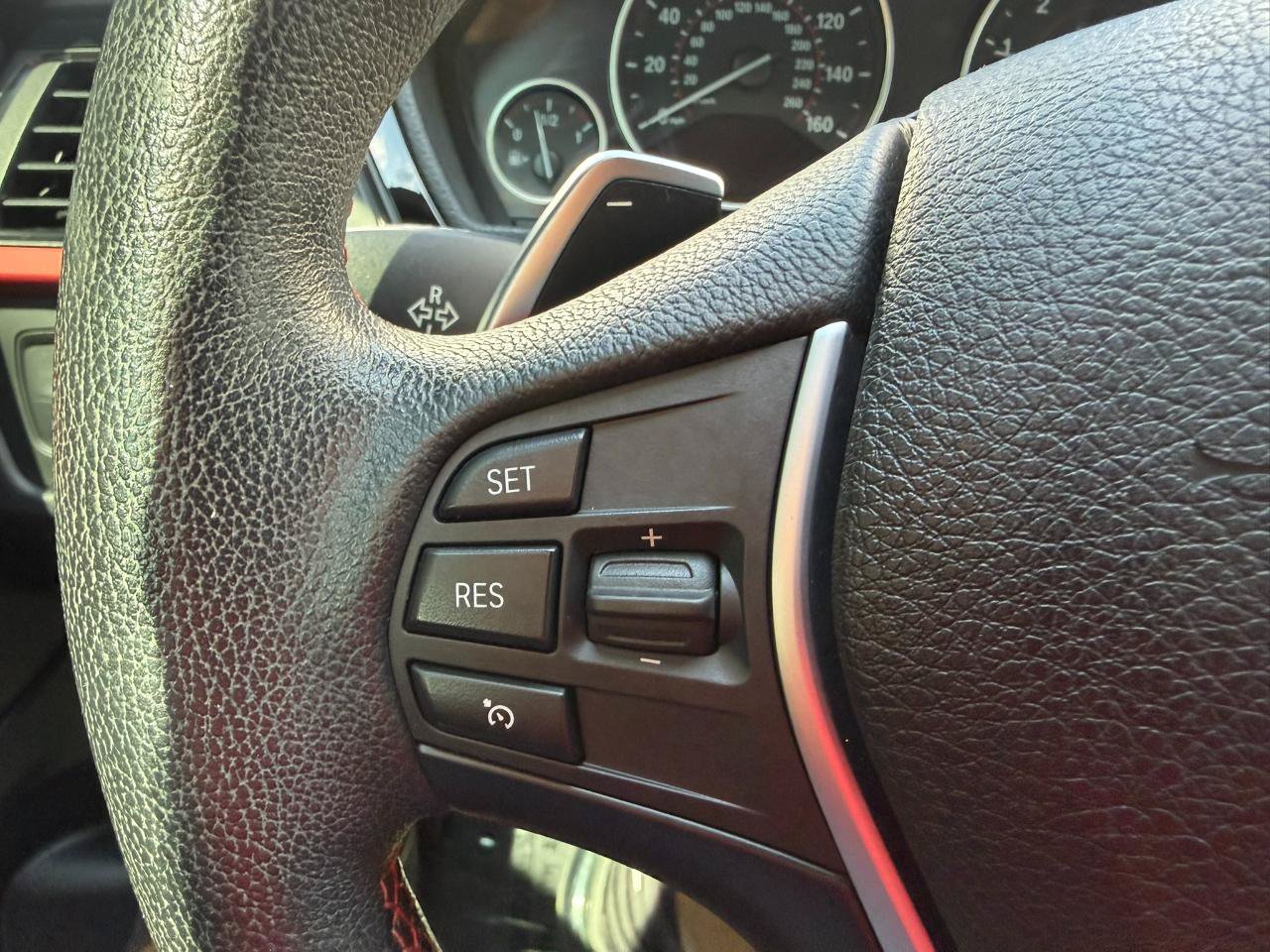 Used 2014 BMW 428i xDrive Coupe AWD/4WD image 27