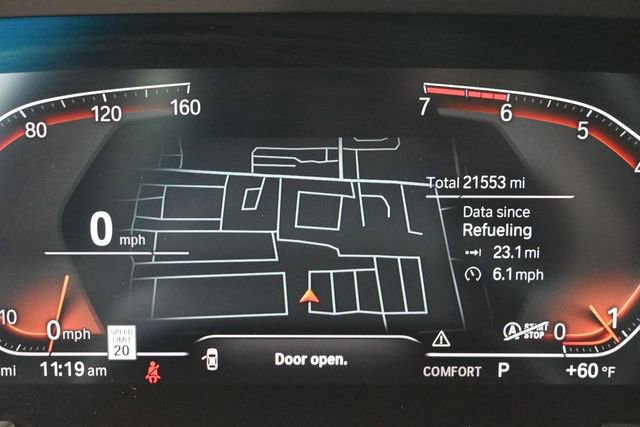 Used 2024 BMW 228i xDrive Gran Coupe w/ Convenience Package AWD/4WD image 12