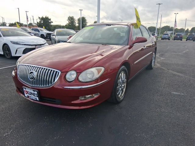 Used 2009 Buick LaCrosse CX FWD image 3