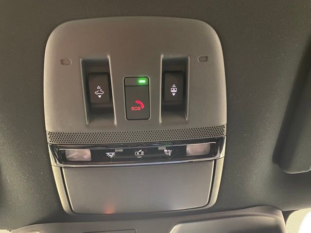 New 2025 Nissan Armada PRO-4X w/ Pro-4X Premium Package image 25