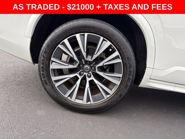 Used 2021 Volvo XC90 T5 Momentum w/ Protection Package Premier FWD image 7