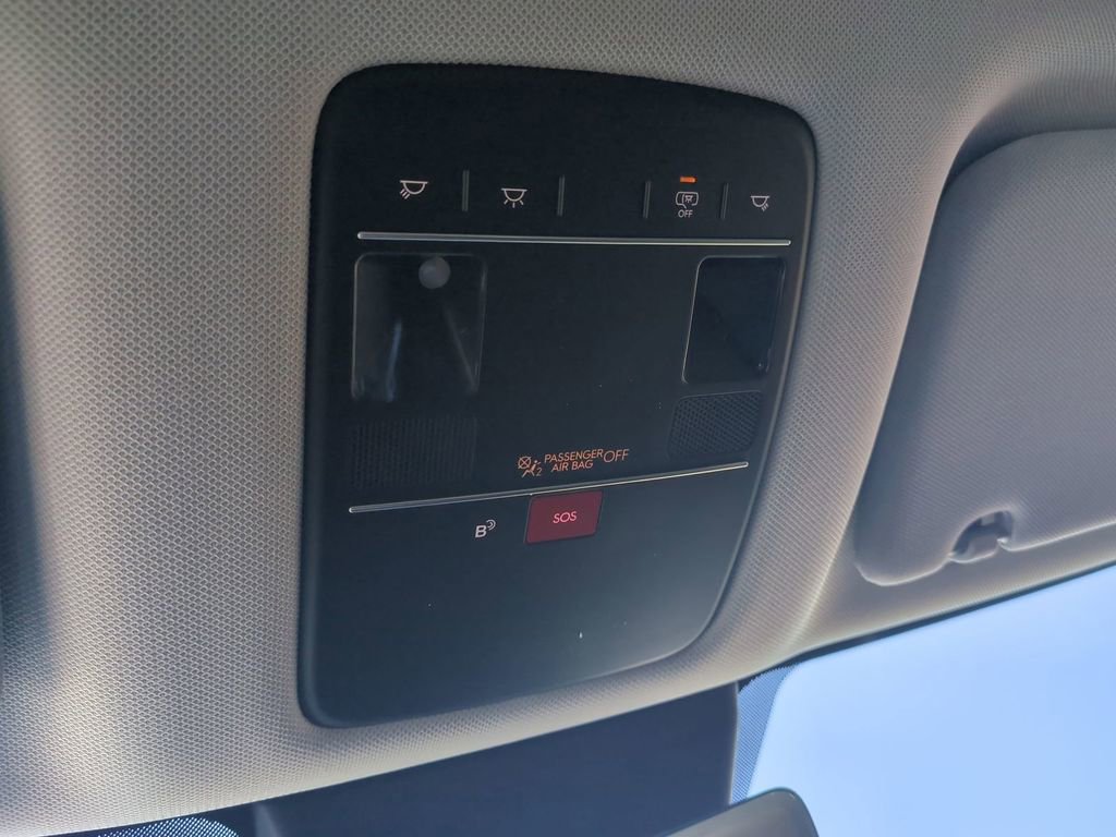 New 2026 Hyundai Palisade SEL image 25