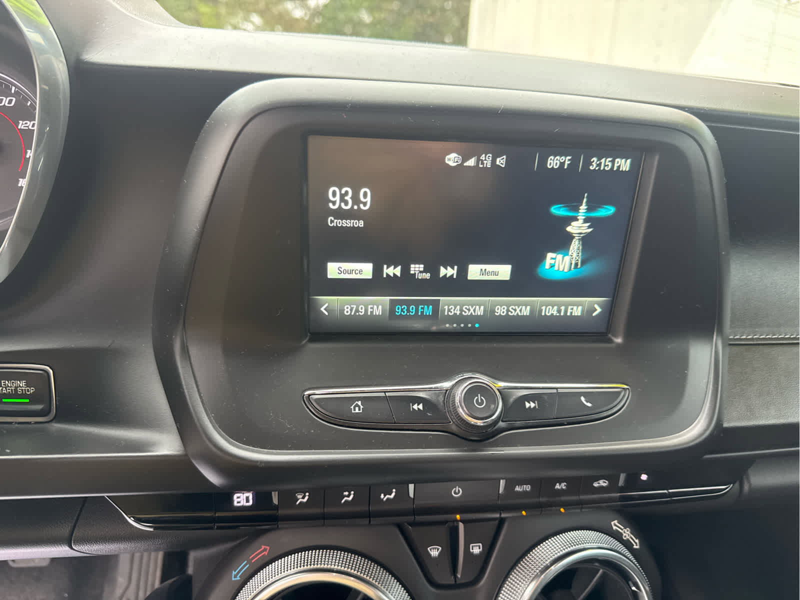 Used 2018 Chevrolet Camaro LS image 25