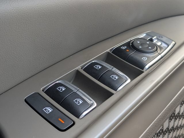 Certified 2026 Kia Carnival SX FWD image 27