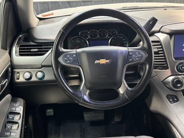 Used 2019 Chevrolet Tahoe LT w/ RST Edition AWD/4WD image 8