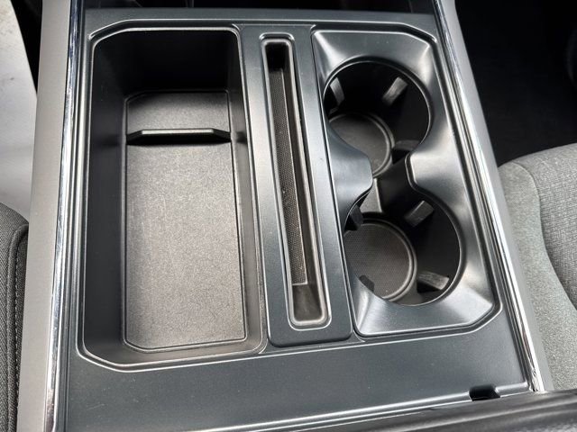 Used 2024 Ford F150 XLT w/ Mobile Office Package image 24