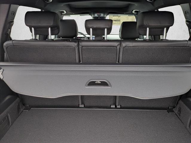 New 2026 Mercedes-Benz GLB 250 image 16