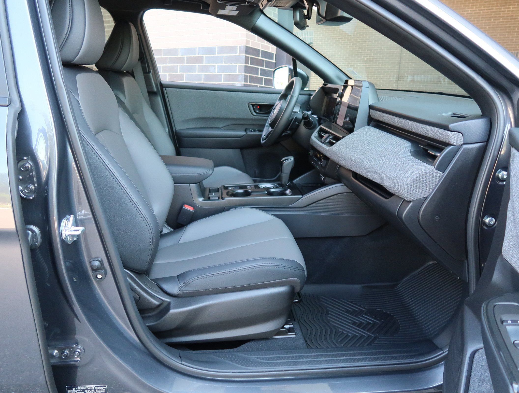 Certified 2026 Subaru Outback Premium AWD/4WD image 37
