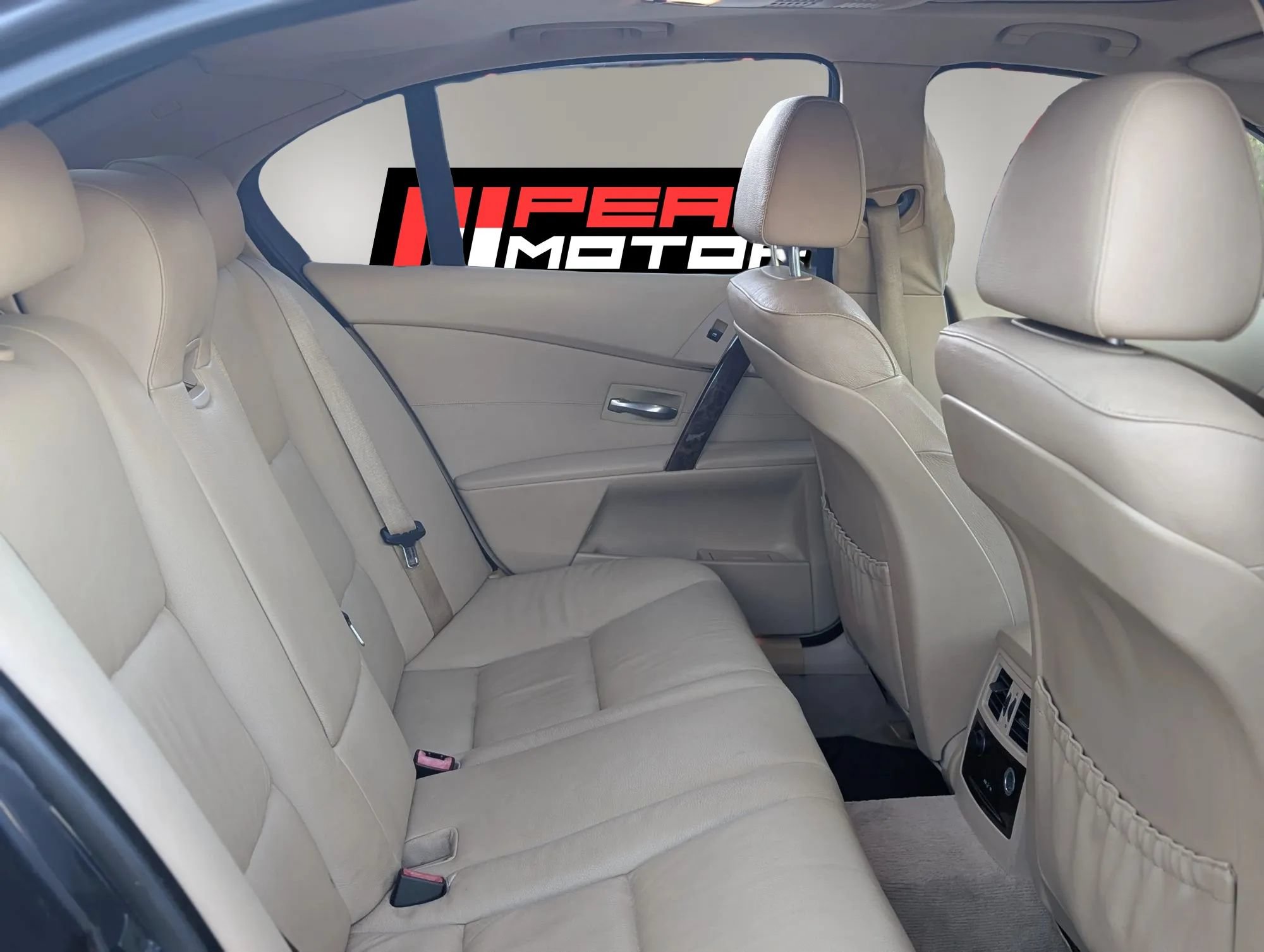 Used 2007 BMW 530xi Sedan AWD/4WD image 21