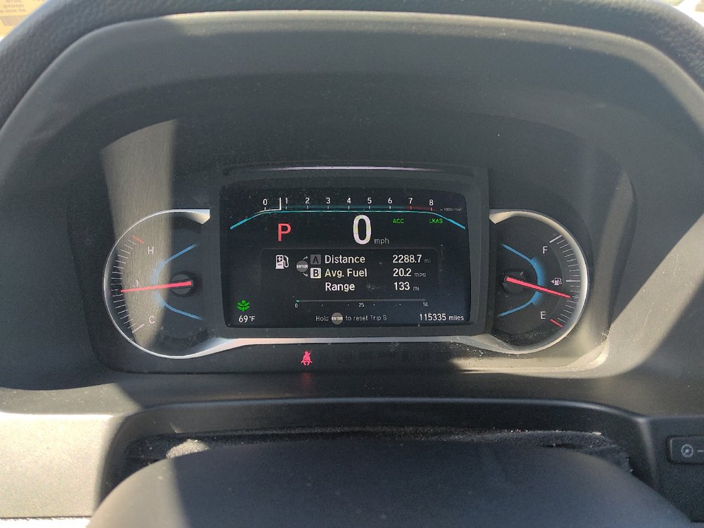 Used 2019 Honda Pilot EX-L image 23