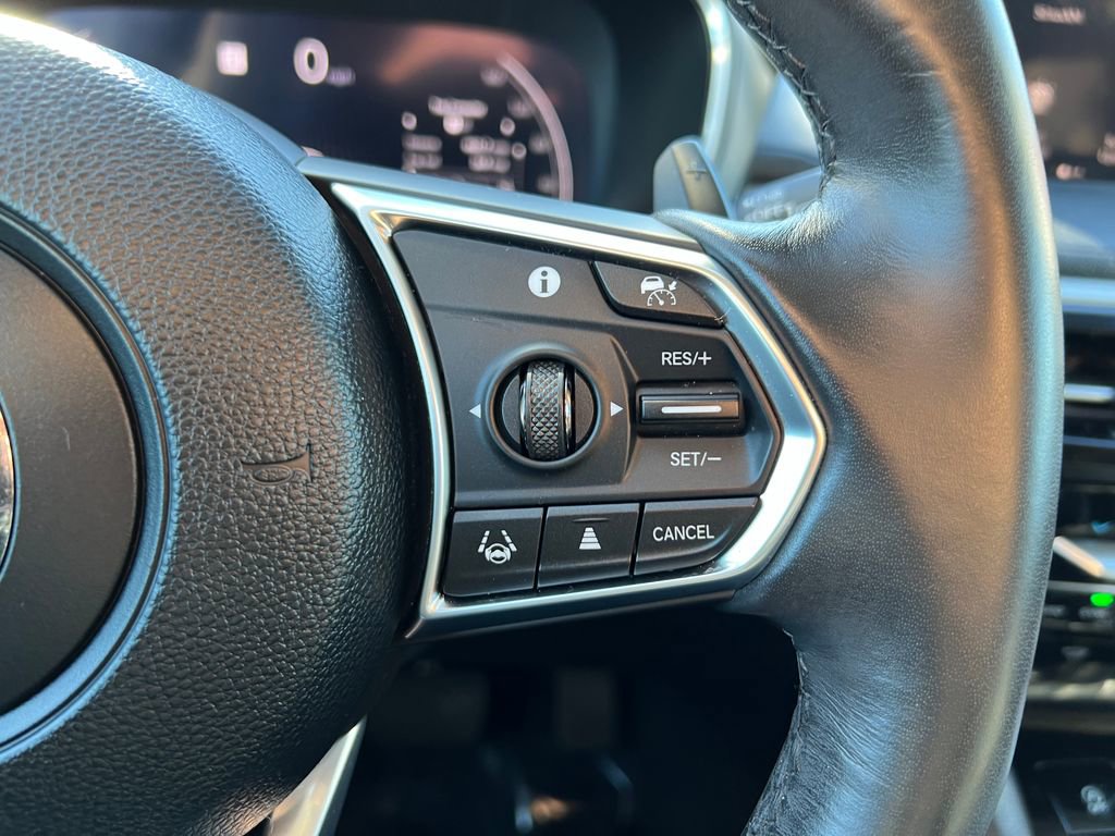 Used 2024 Acura MDX FWD image 22