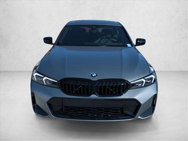 New 2026 BMW 330i Sedan w/ M Sport Package RWD image 6