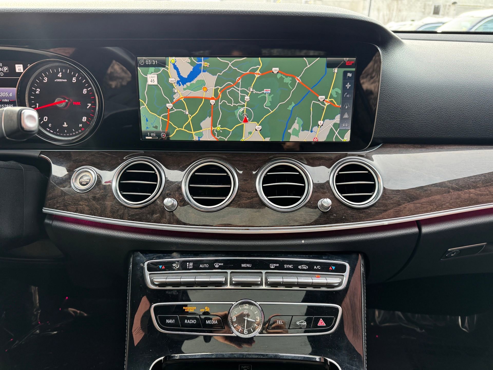 Certified 2017 Mercedes-Benz E 300 image 12