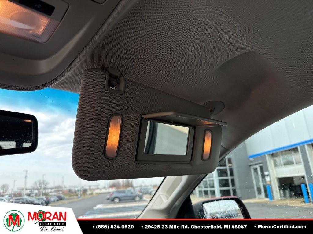 Used 2018 GMC Canyon SLE w/ SLE Convenience Package AWD/4WD image 19