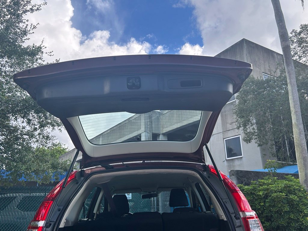 Used 2015 Honda CR-V LX image 36