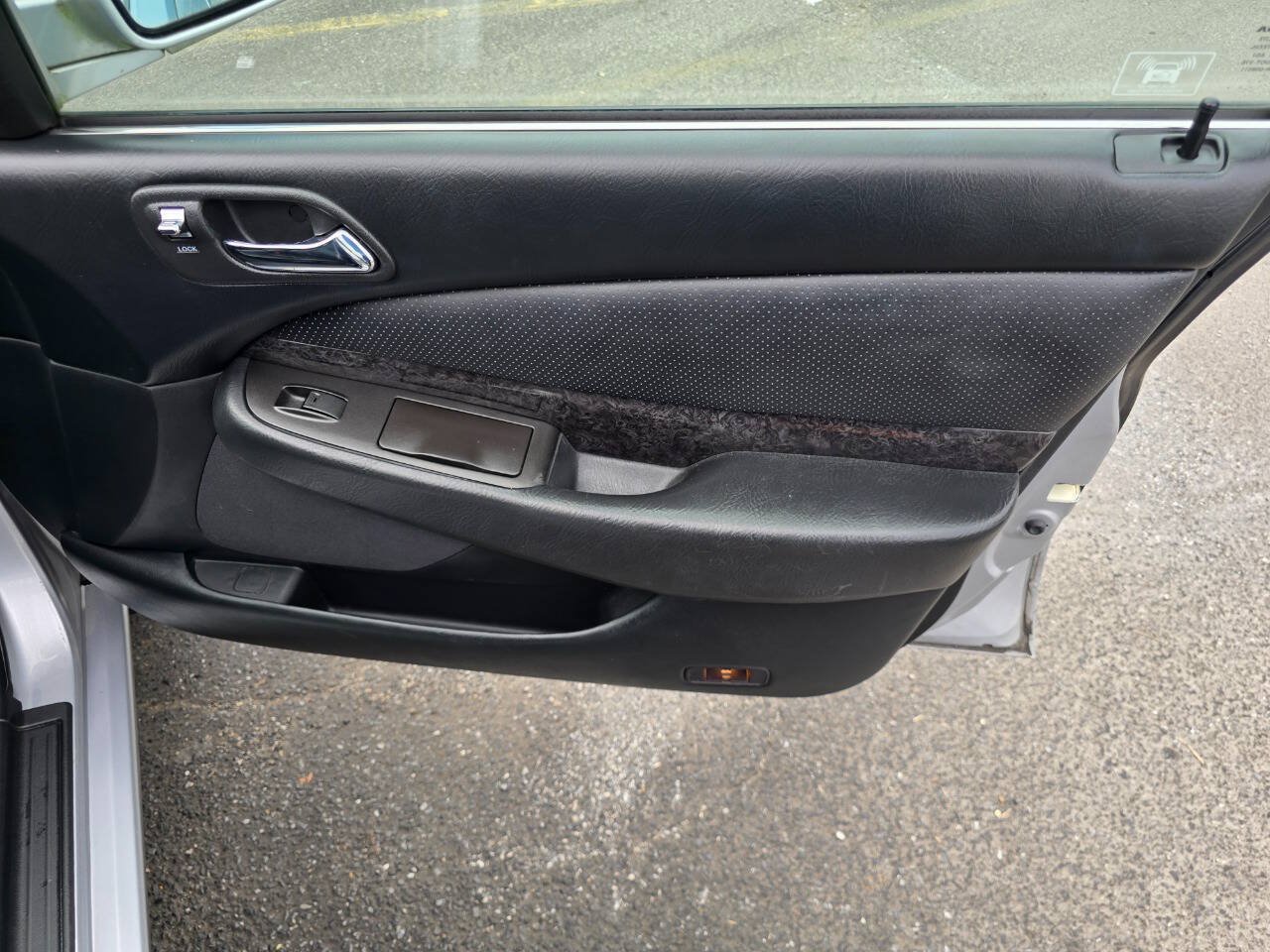 Used 2003 Acura TL Type-S FWD image 31