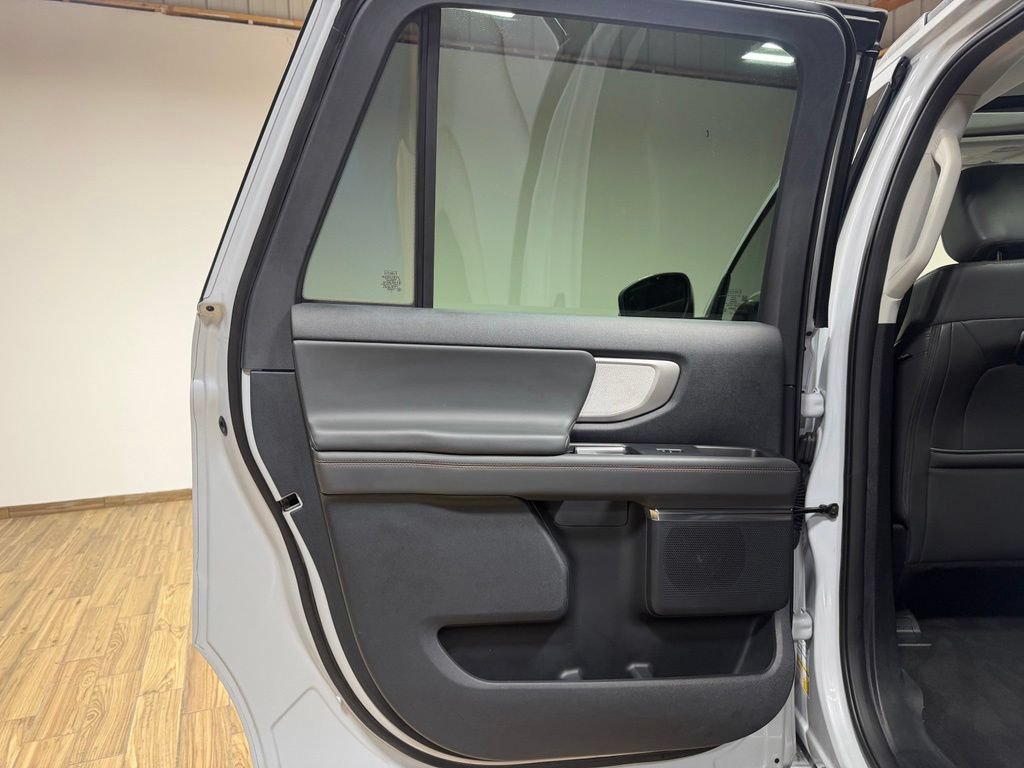 Certified 2025 Ford Expedition Max Active AWD/4WD image 26