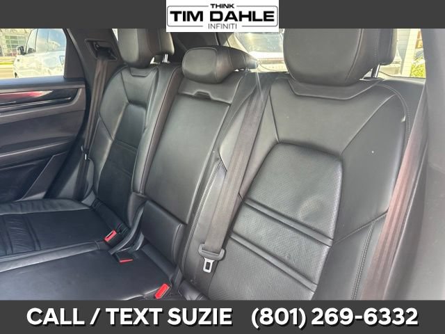 Used 2020 Porsche Cayenne AWD/4WD image 16