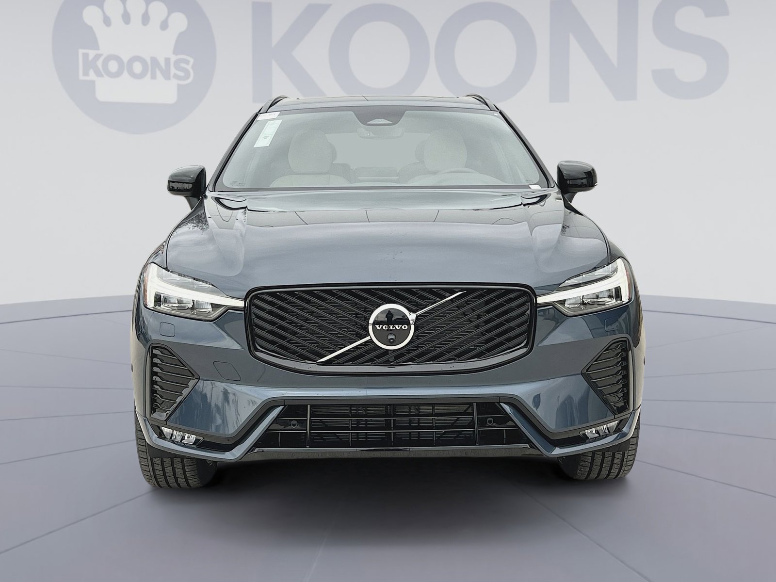 New 2026 Volvo XC60 B5 Plus w/ Climate Package AWD/4WD image 11