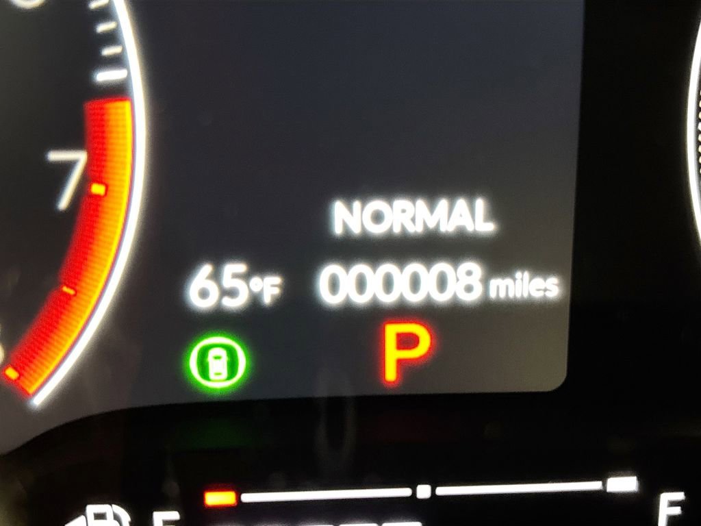 New 2026 Honda Civic Sport image 14