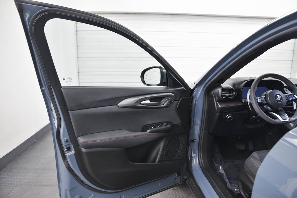 Used 2024 Dodge Hornet R/T image 9