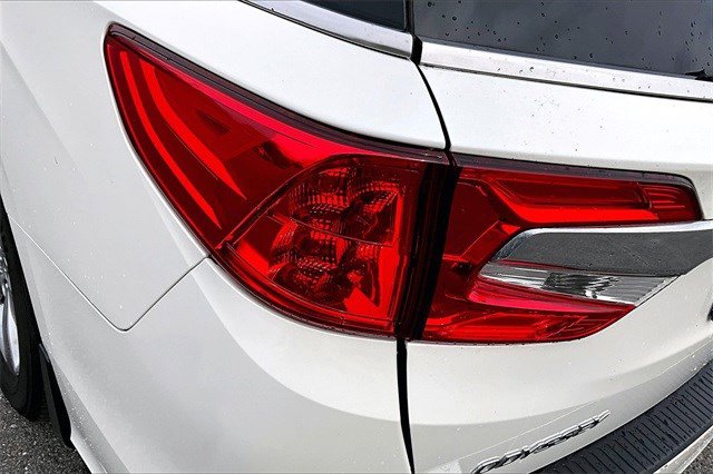 Certified 2019 Honda Odyssey EX-L image 20