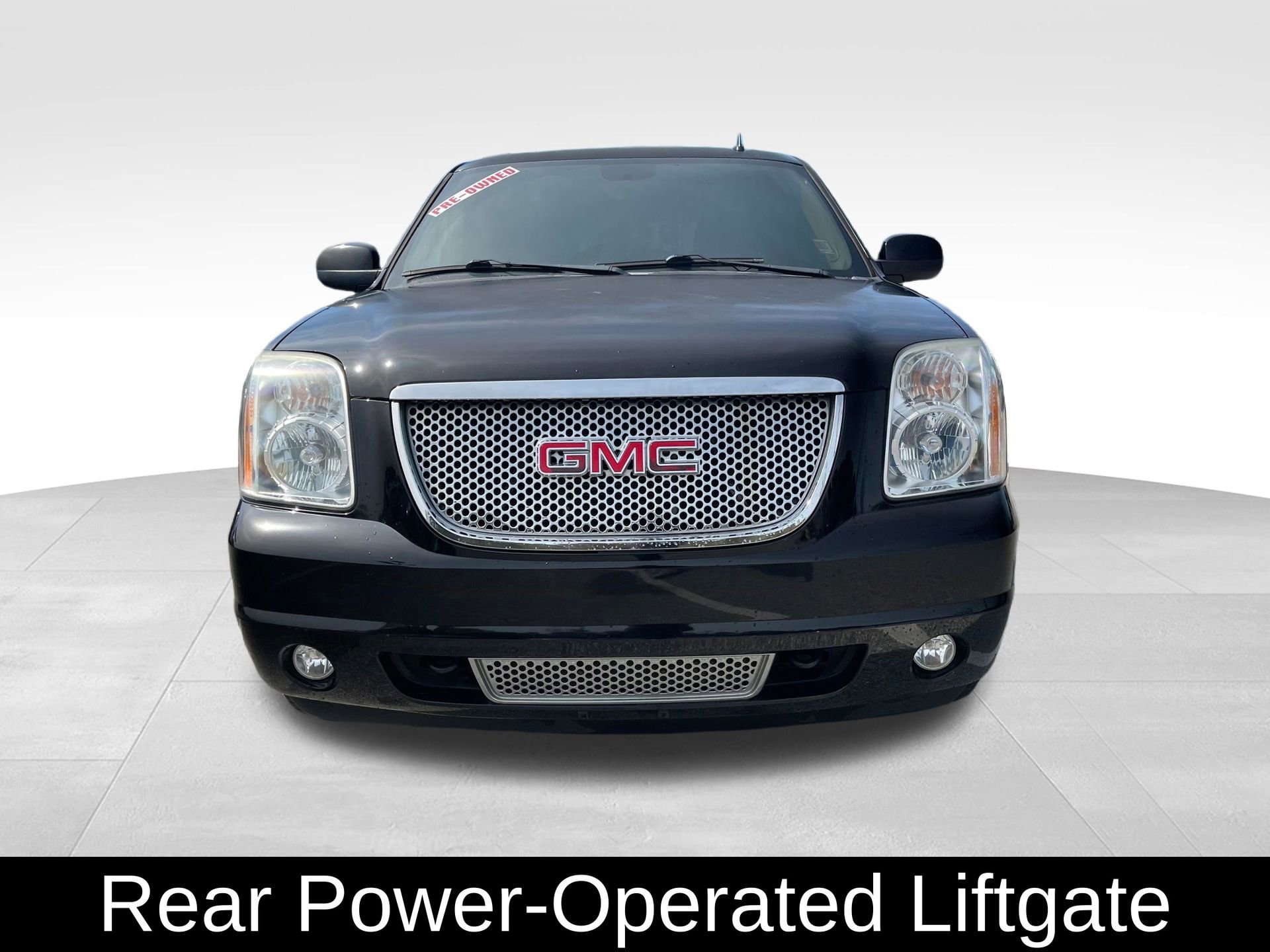 Used 2013 GMC Yukon Denali image 5