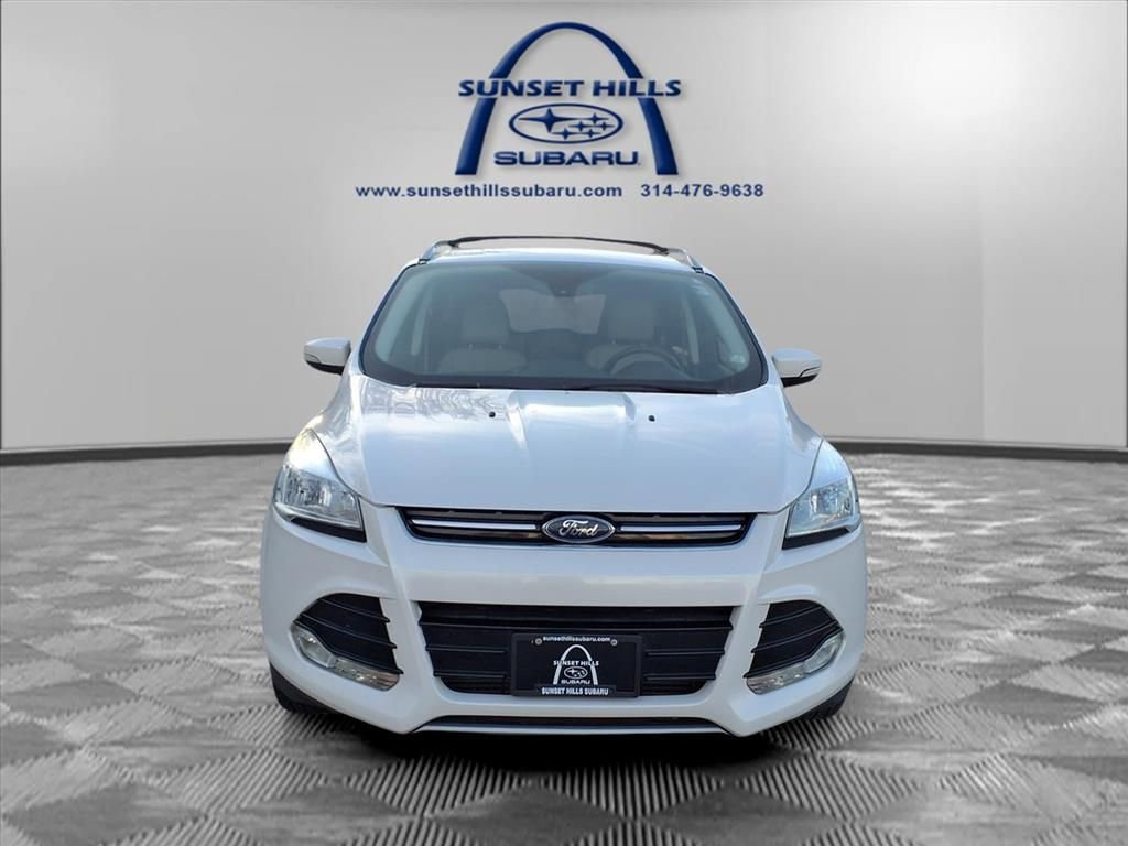 Used 2016 Ford Escape Titanium image 20