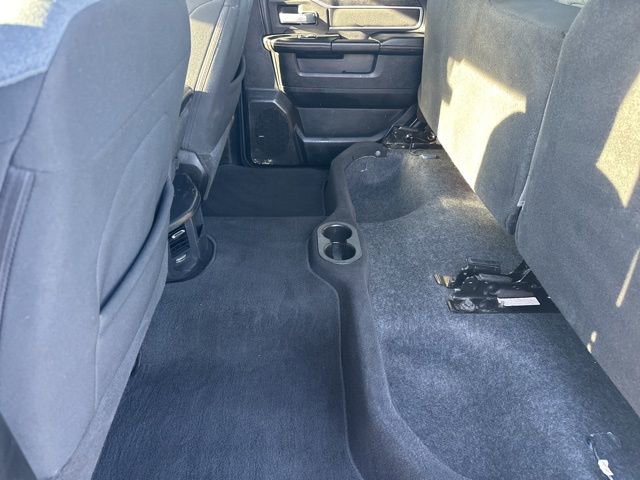 Used 2024 RAM 3500 Big Horn image 20